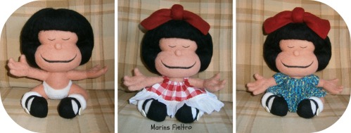 Mafalda vestidos collage 2